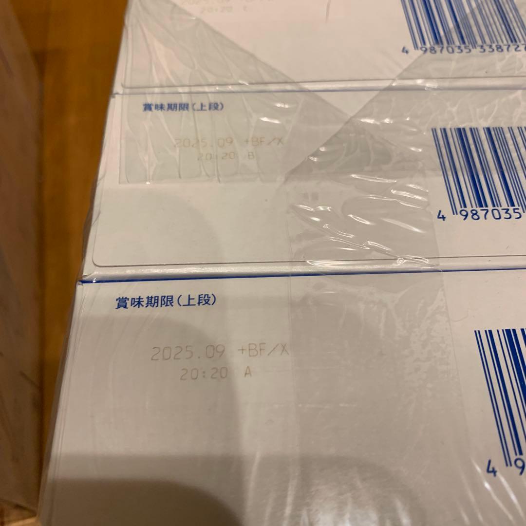 ポカリスエット　粉末タイプ　1リットル用　120袋