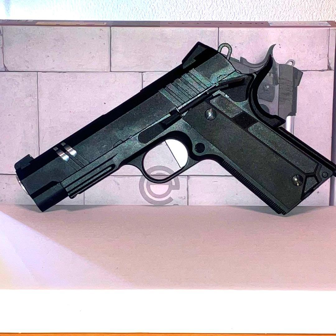 carbon8 HELLCAT4.3+gen.2マガジン3つ+オマケ