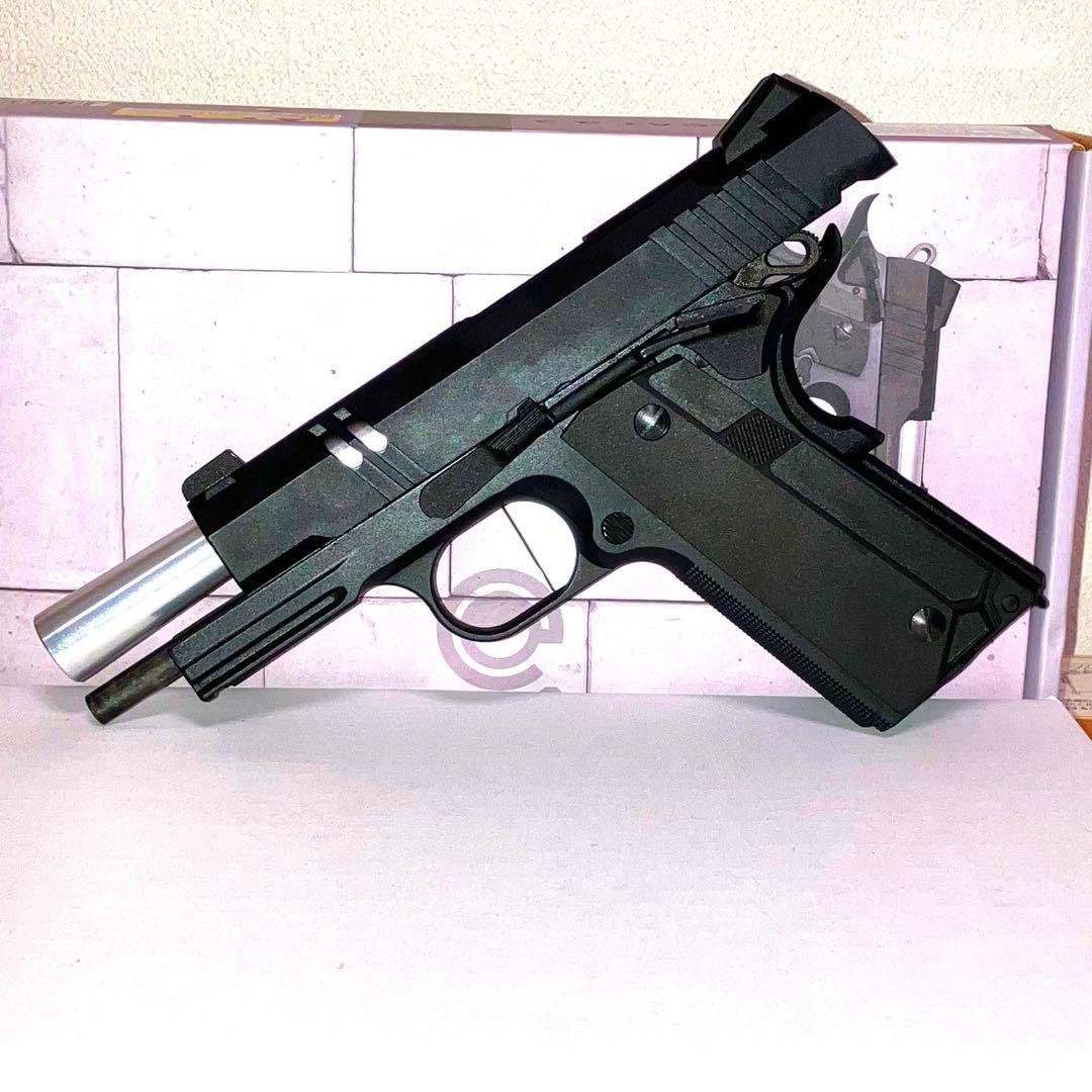 carbon8 HELLCAT4.3+gen.2マガジン3つ+オマケ