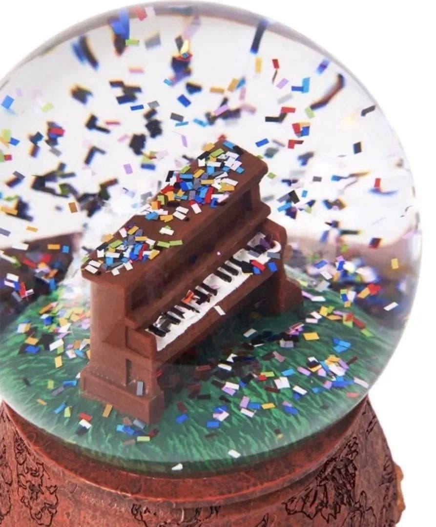 新品 TAYLOR SWIFT The Eras Tour スノードーム