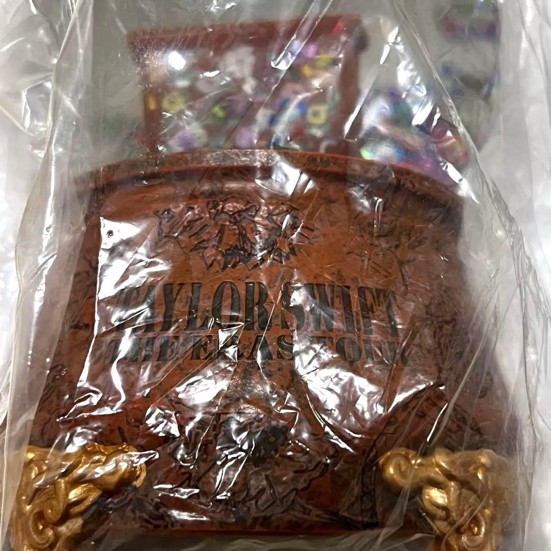 新品 TAYLOR SWIFT The Eras Tour スノードーム