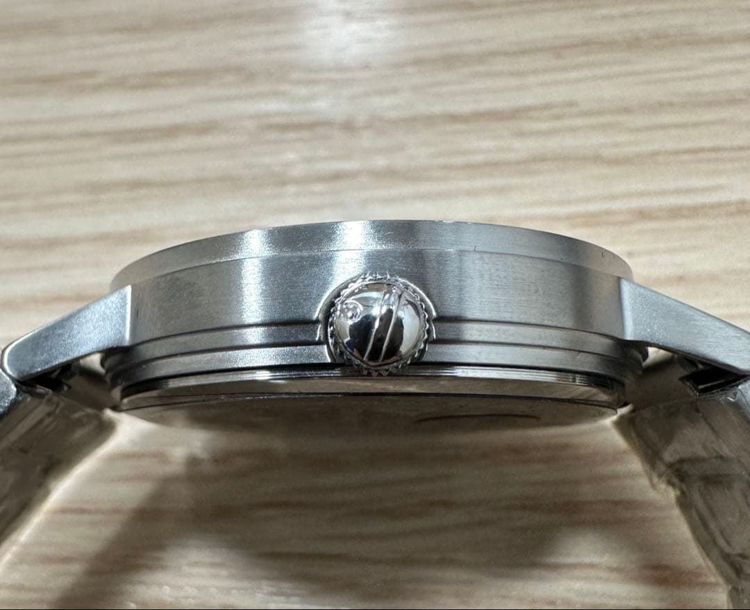 ★ ドラッチ　2004 リミテッドエディション　時計　稼働品