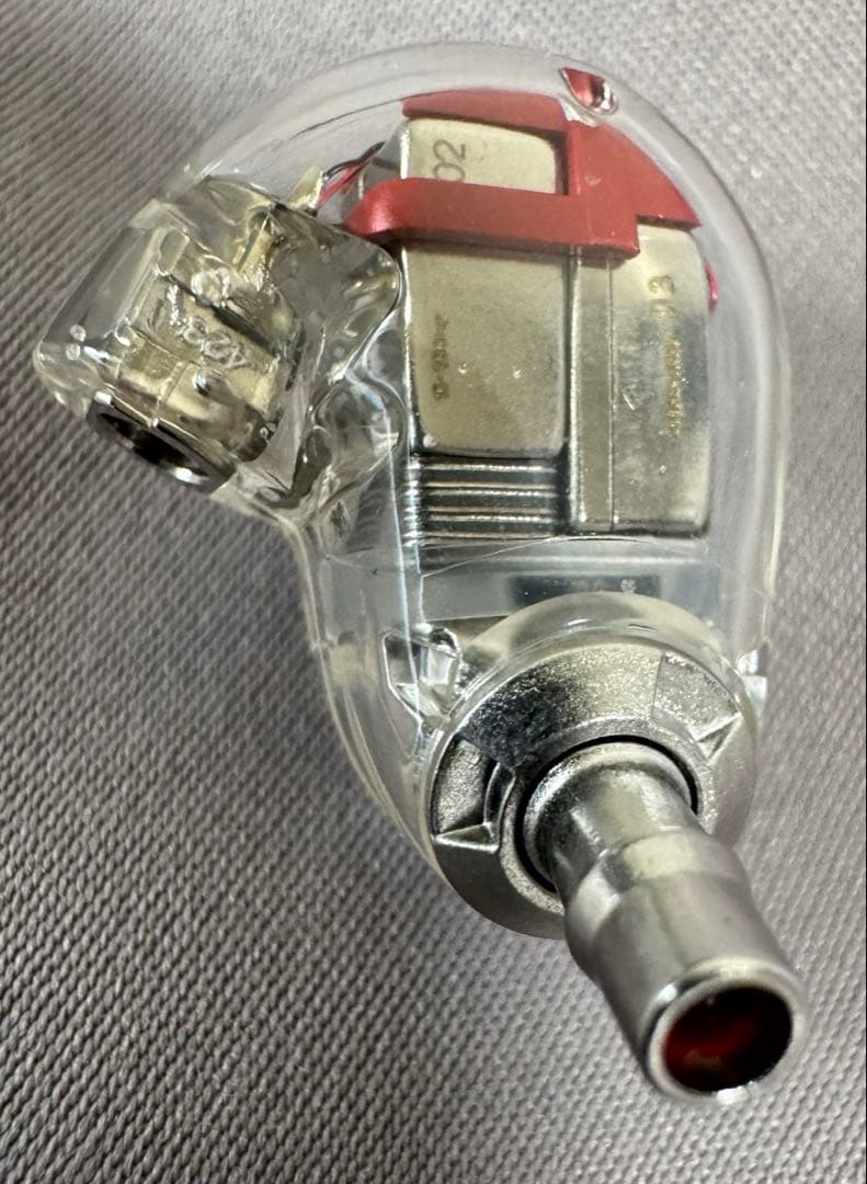 SHURE SE846 第2世代 クリア