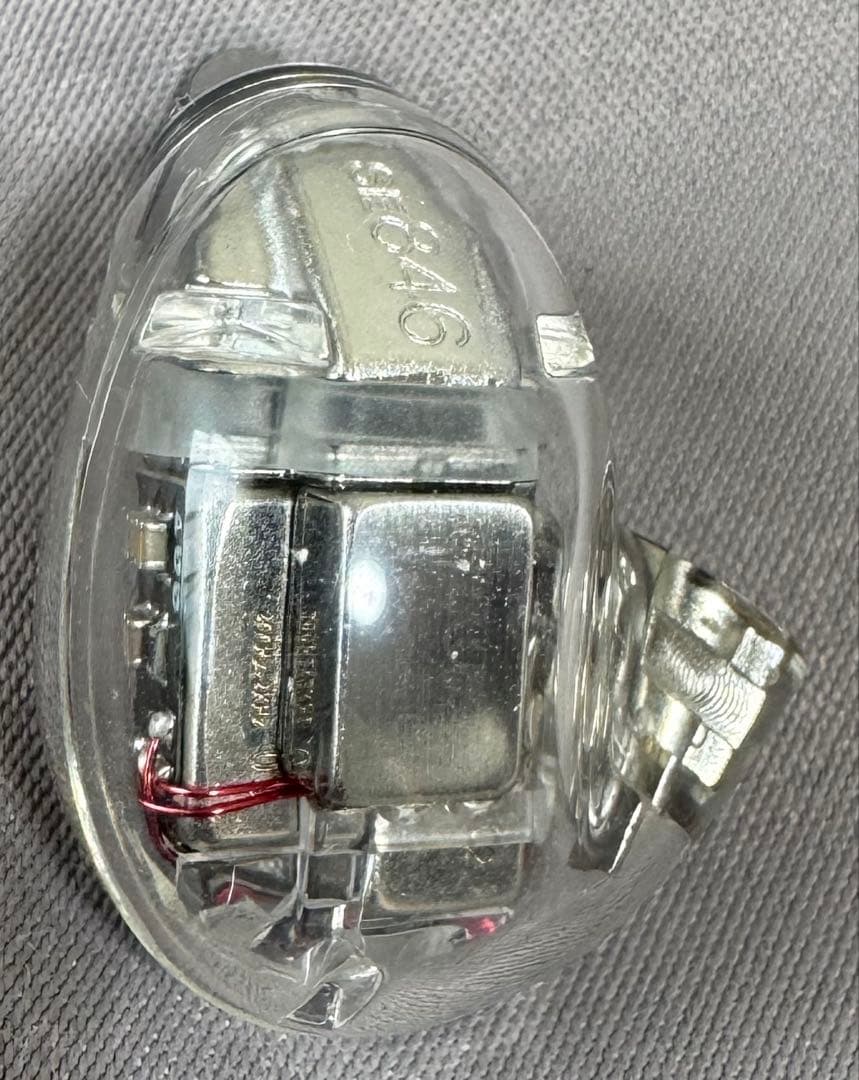 SHURE SE846 第2世代 クリア