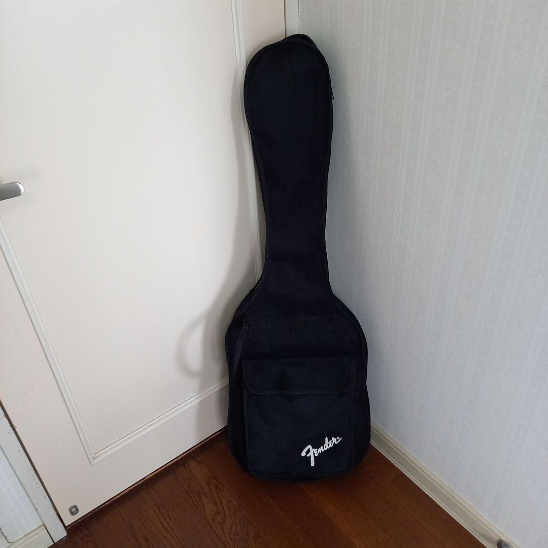 『比較的美品』Squier by Fender Stratocaster