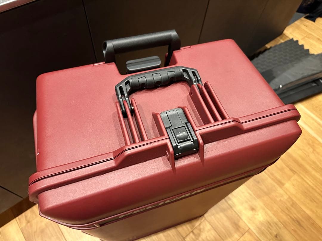 PELICAN AIR 1615 Airケース