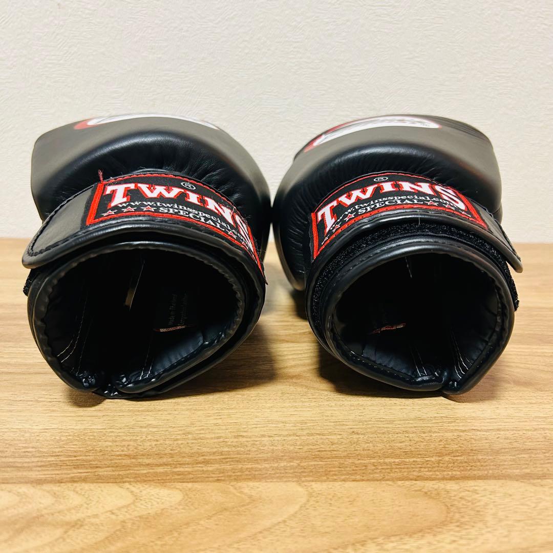 TWINS ボクシンググローブ 14oz ツインズ14オンス