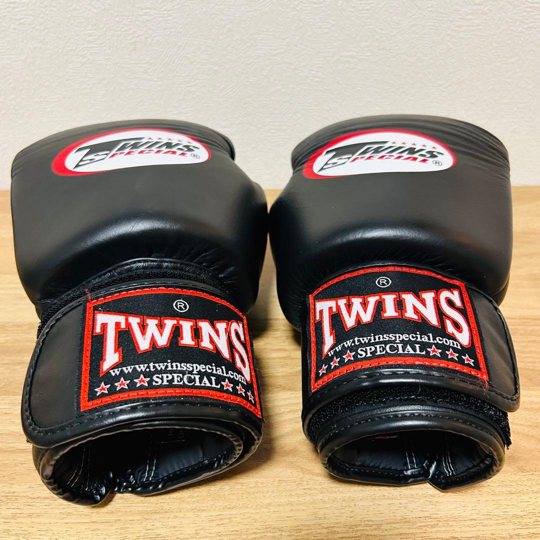 TWINS ボクシンググローブ 14oz ツインズ14オンス