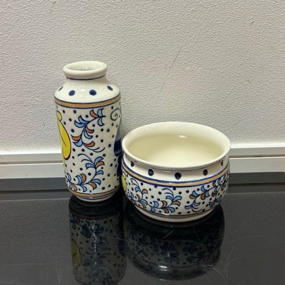 阿蘭陀葉莨皆具　茶道具懐石茶箱鵬雲斎坐忘斎淡々斎即中斎而妙斎棗水指茶杓香合棗茶碗