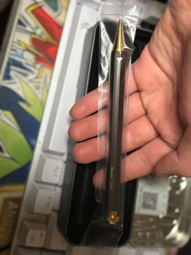 カヴェコスペシャル伊東屋限定色