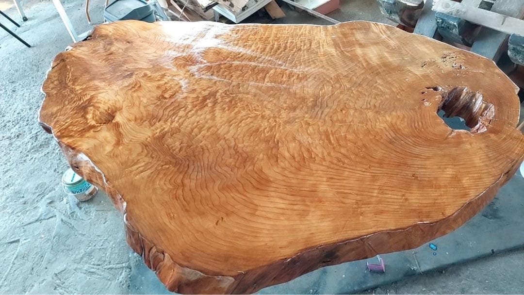 天然木、杉、一枚板