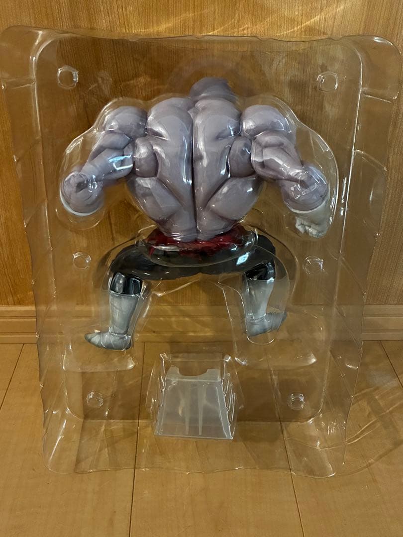 ドラゴンボール 一番くじ MASTERISE EXTRA B賞 ジレン