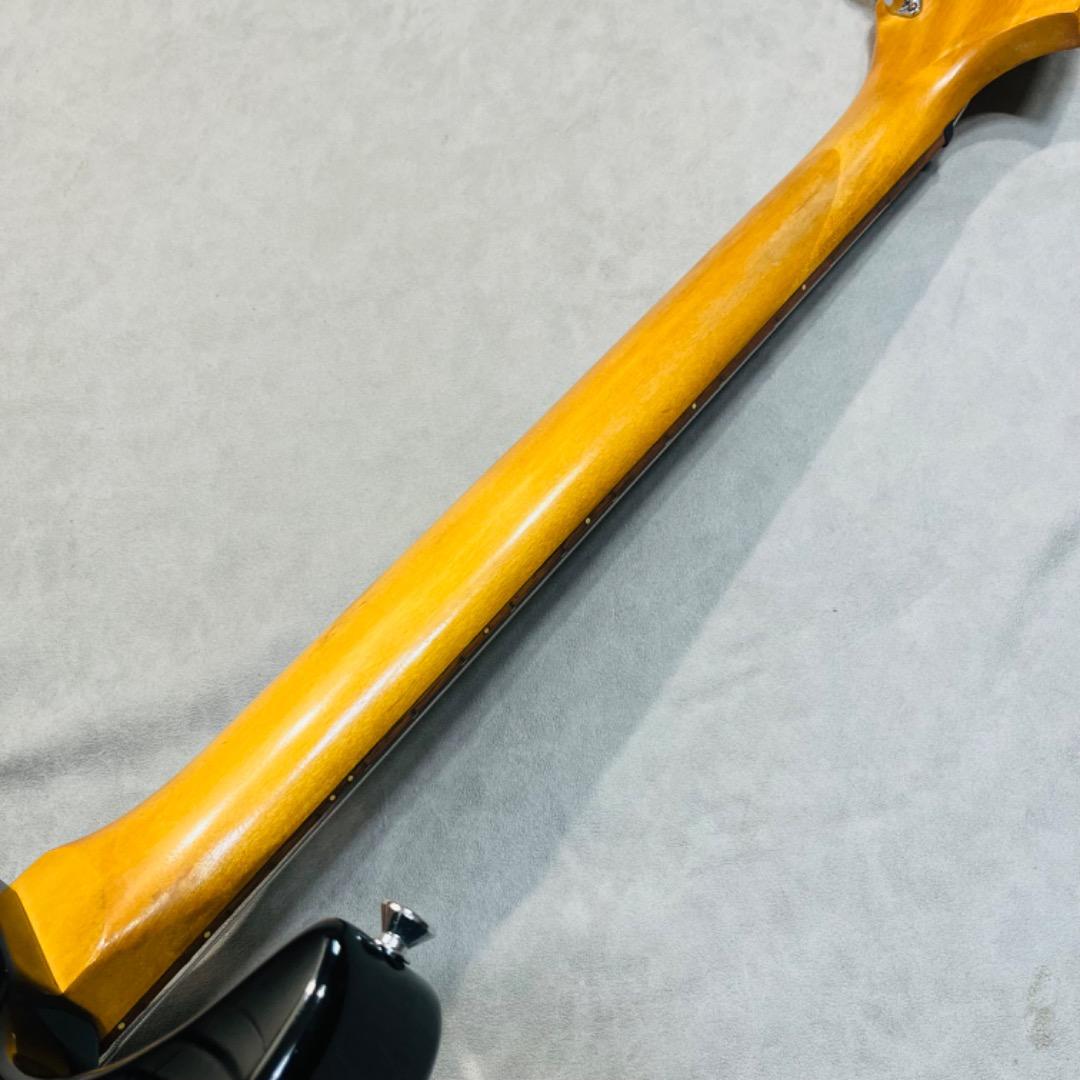 Washburn N1 Nuno Bettencourt 　ヌーノベッテンコート