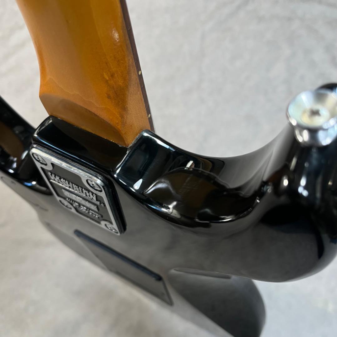 Washburn N1 Nuno Bettencourt 　ヌーノベッテンコート