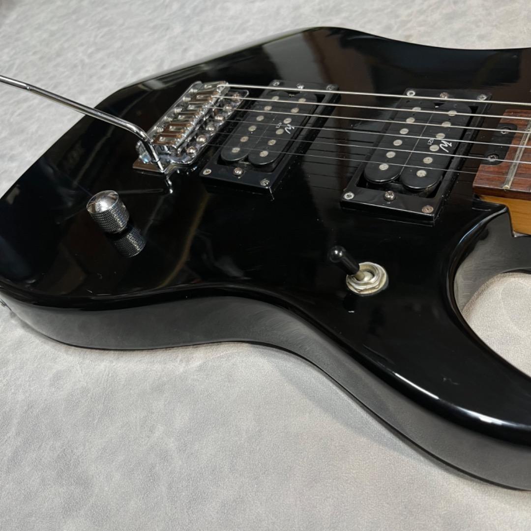 Washburn N1 Nuno Bettencourt 　ヌーノベッテンコート