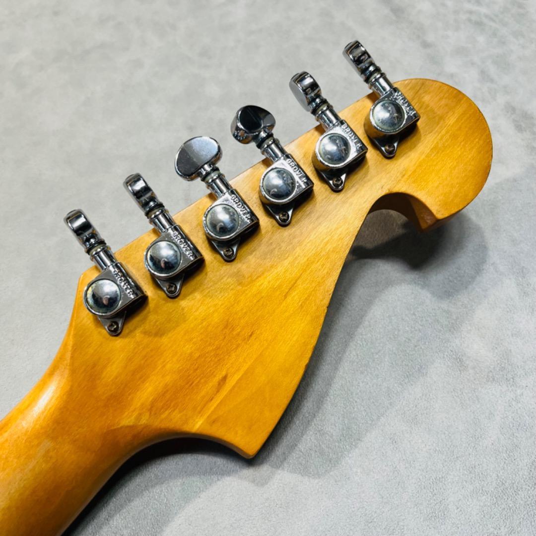 Washburn N1 Nuno Bettencourt 　ヌーノベッテンコート