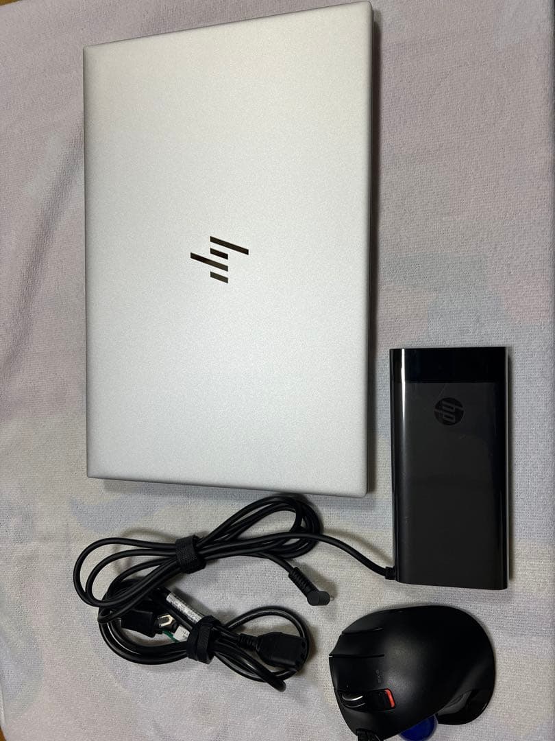 HP ENVY Laptop 15-ep1 ノートPC