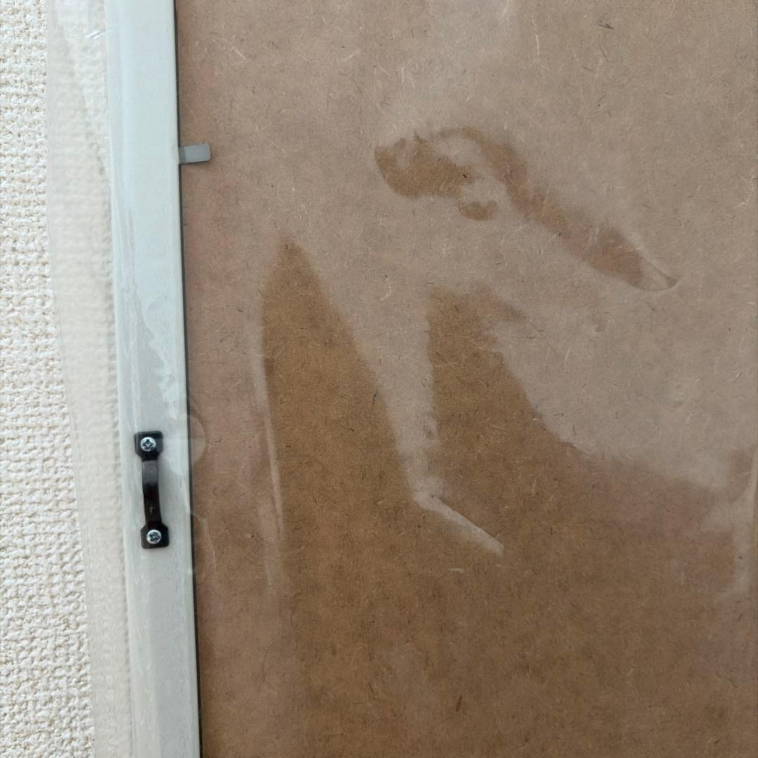 新品未使用 アマンダグリーンウッド キャンバス アート CHANEL 絵 A2