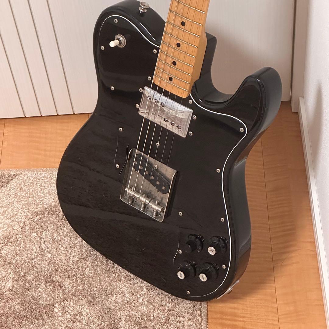 Fender Japan TC72 エレキギター ギター テレキャスター