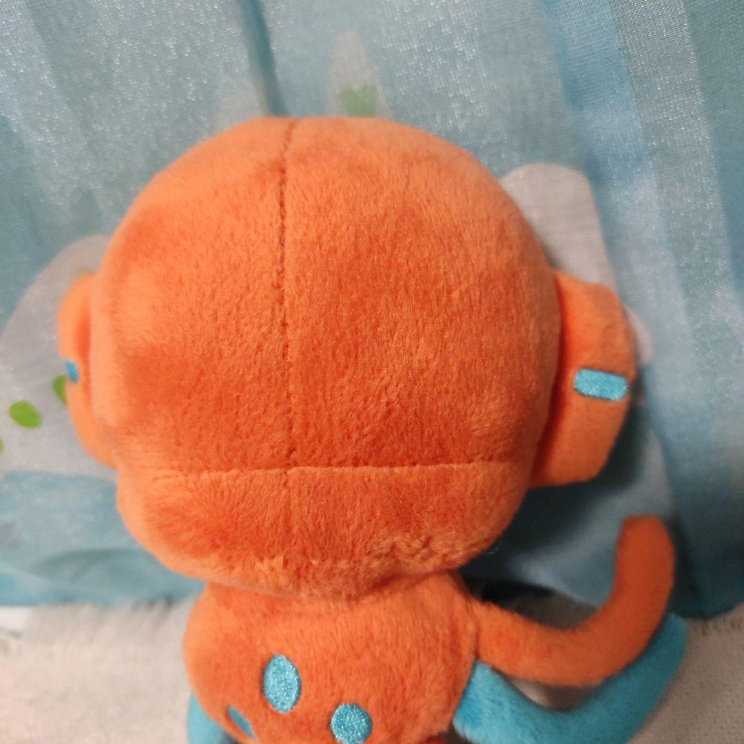 デオキシスドール　ポケモンセンター　ポケセン　ぬいぐるみ　ポケモン