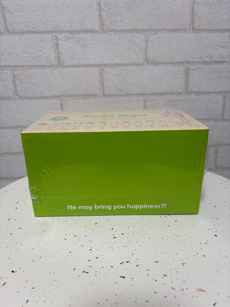 Sonny Angel Animal１　ソニーエンジェル　アニマルシリーズ１