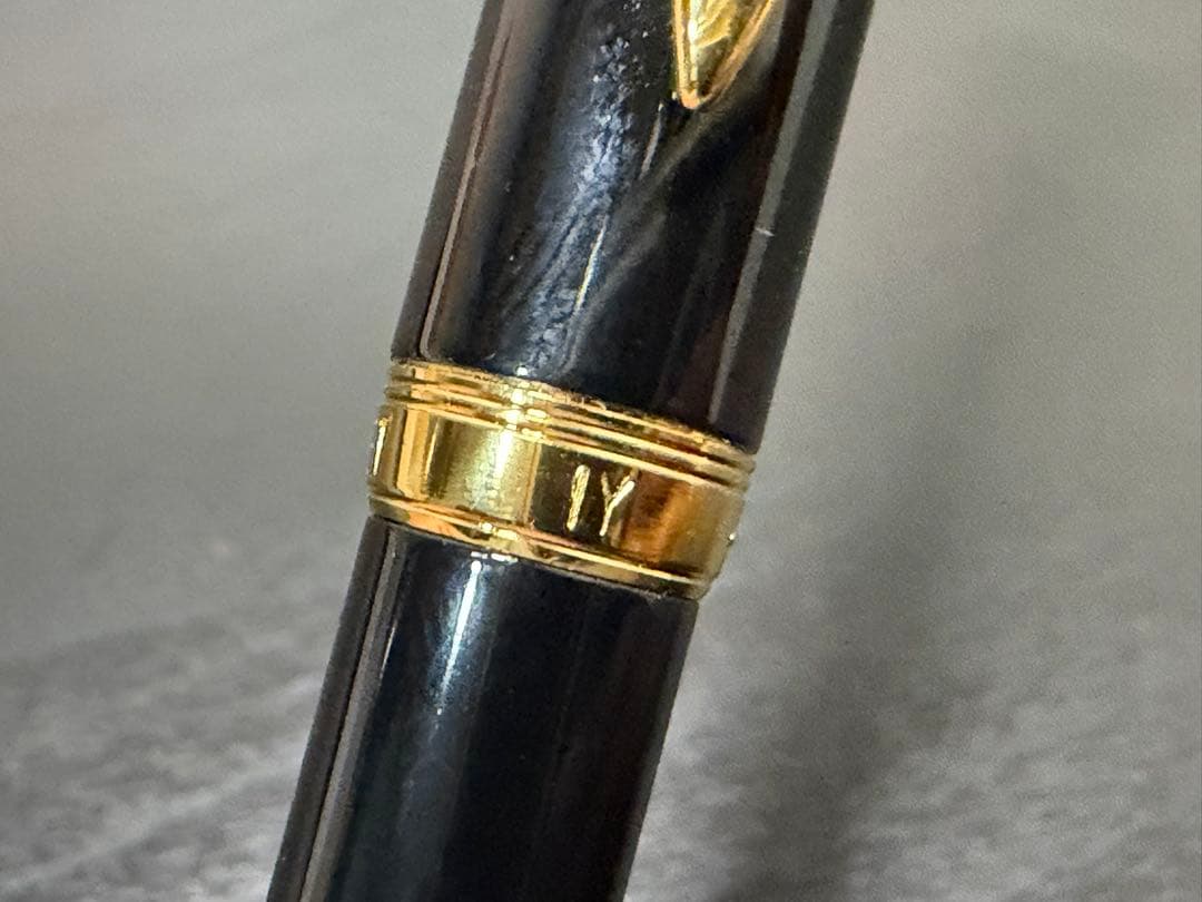 MH/12.20/5 Parker ボールペン