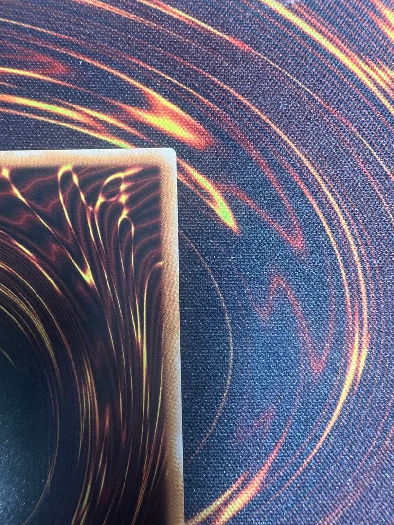 遊戯王 スカーレット・ノヴァ・ドラゴン プリズマ