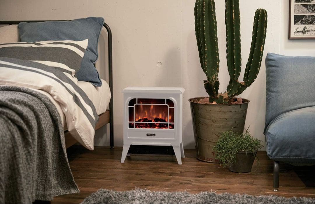Dimplex（ディンプレックス） 電気暖炉 Dinky stove ストーブ
