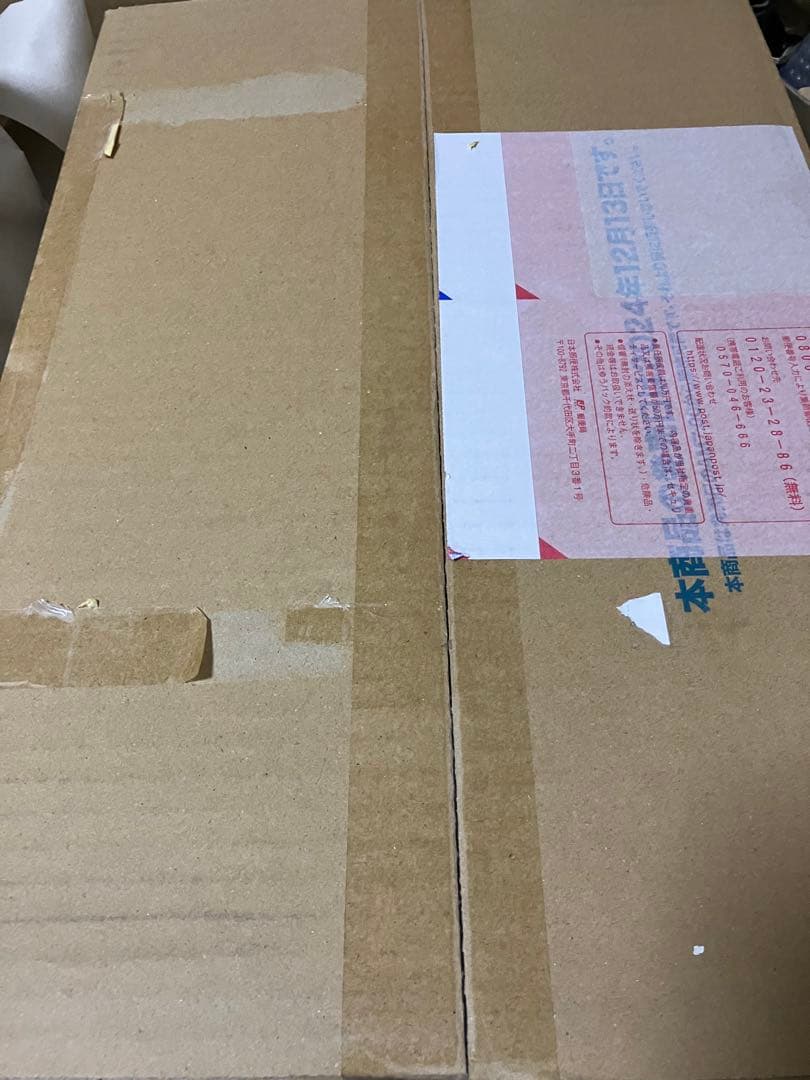 ヴァイス　勝利の女神NIKKE 未開封1カートン