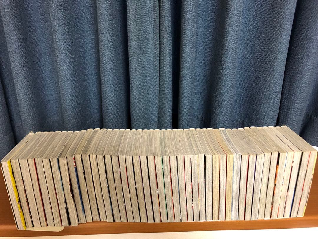 僕のヒーローアカデミア　全巻セット　1〜42巻　②