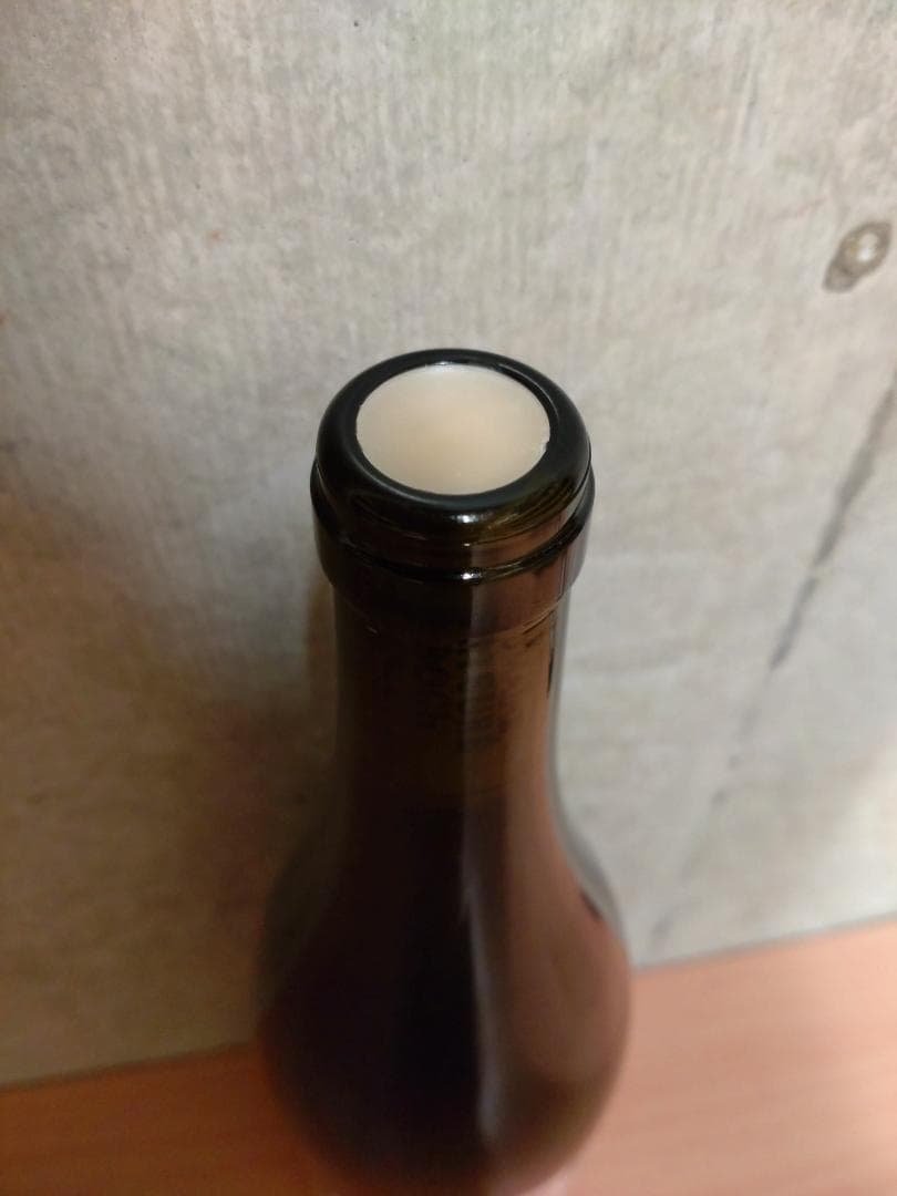 プリューレ・ロック NSG プルミエ・クリュ クロ・デ・ザルジリエール 2020