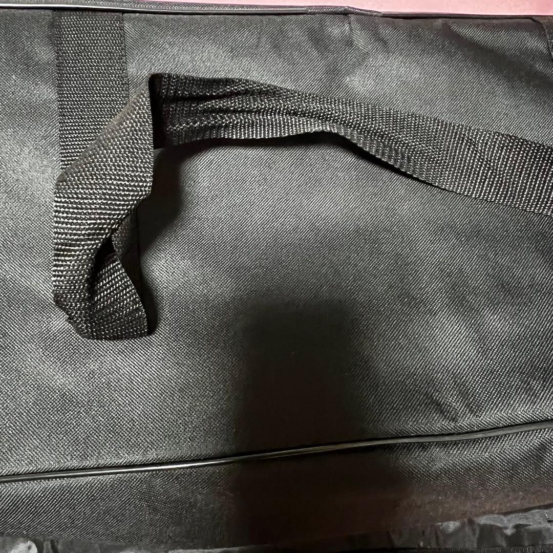 ロンアイ 折り畳み 電子ピアノ FOLD PRO 2 LONGEYE 美品