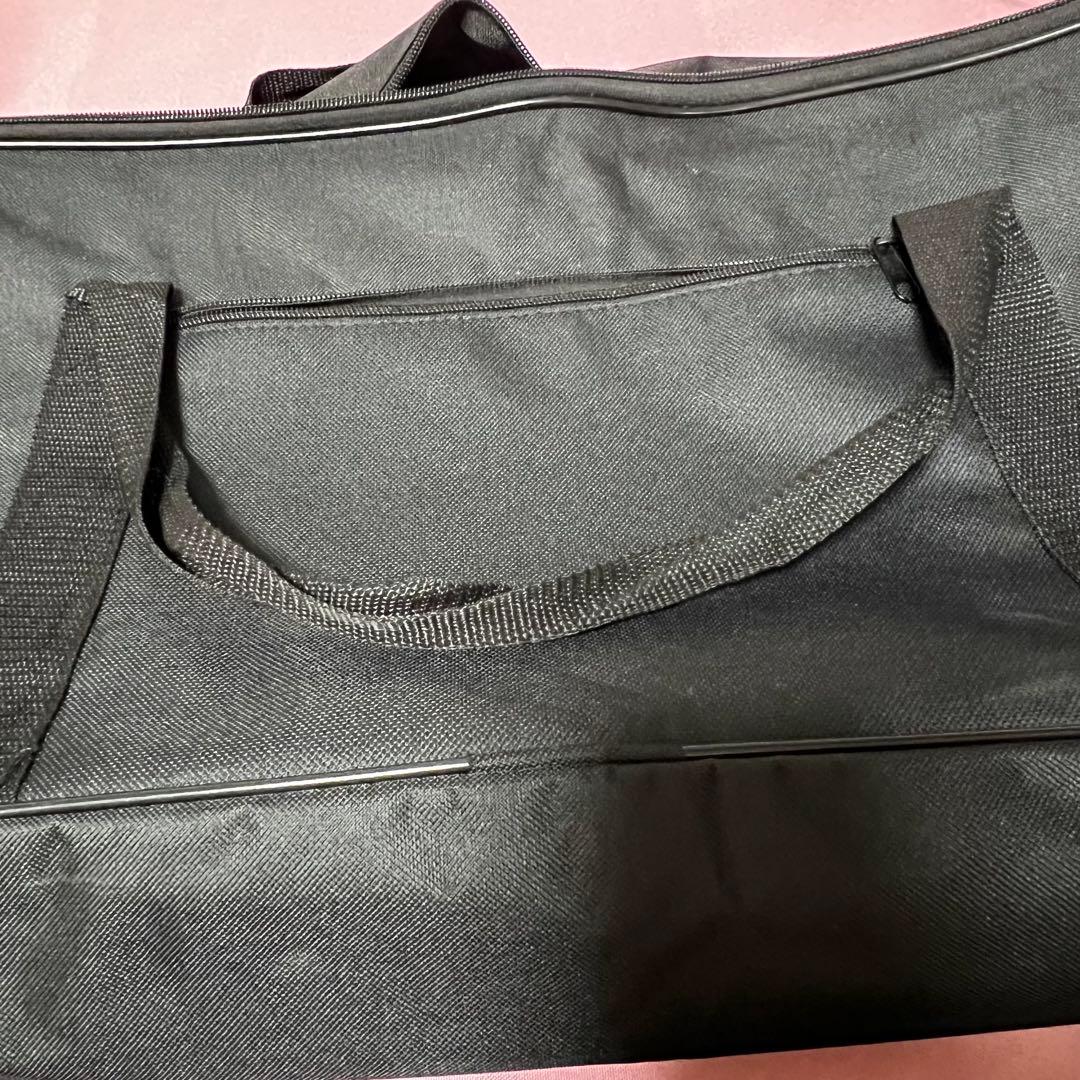 ロンアイ 折り畳み 電子ピアノ FOLD PRO 2 LONGEYE 美品