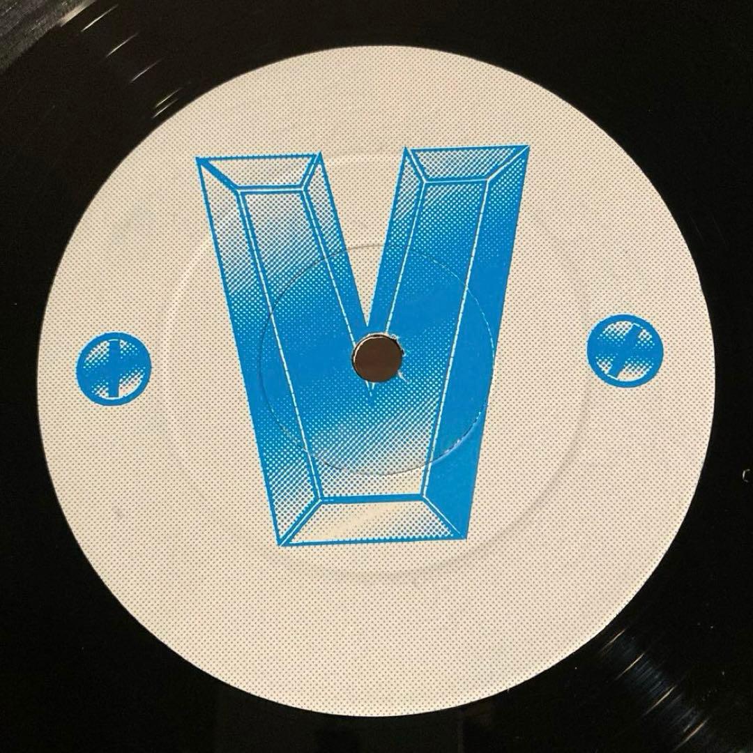 その他 Trinity - Chapter 19 & 20 E.P.