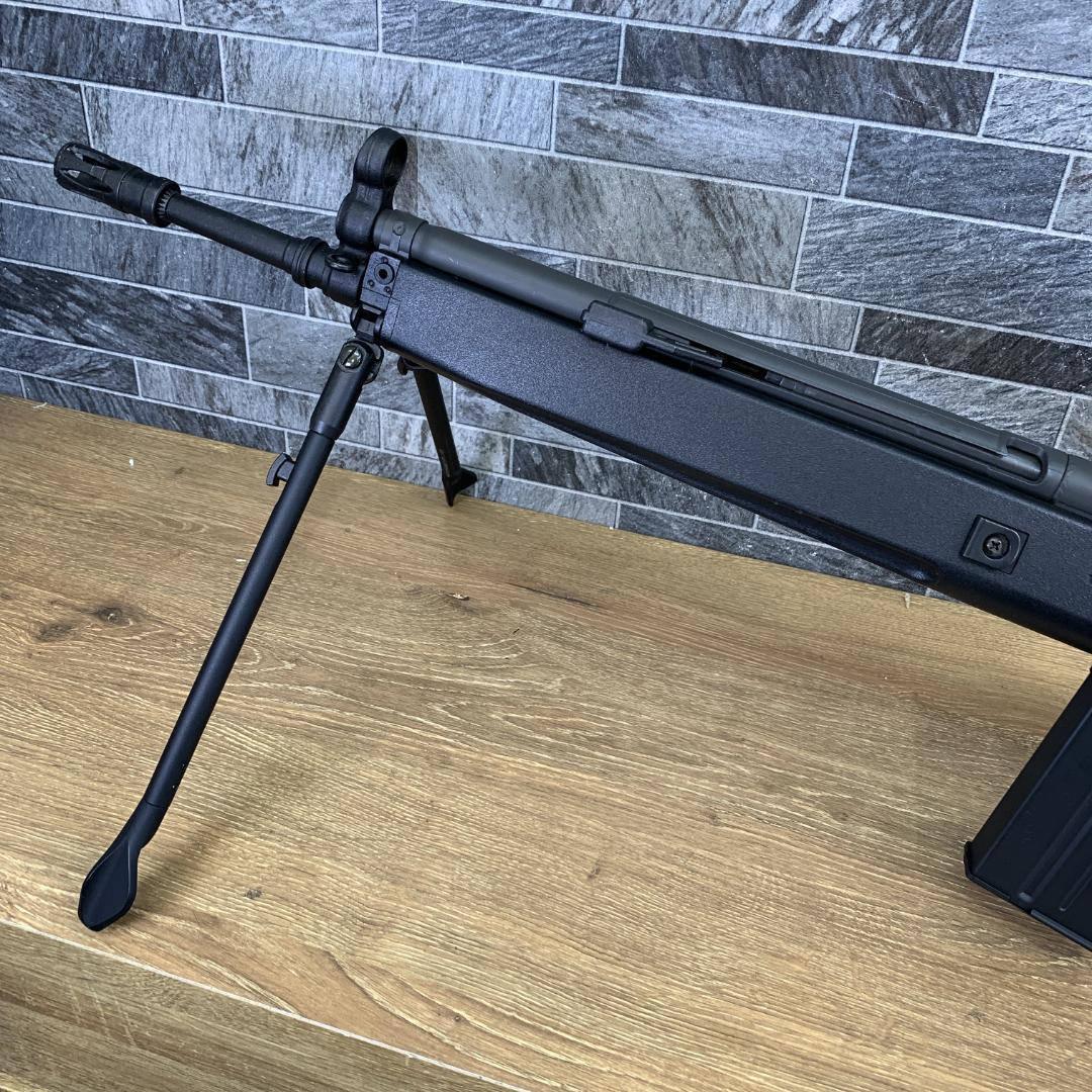 タカ　東京マルイ　H&K G3 SG-1 スタンダード　電動ガン　対象18