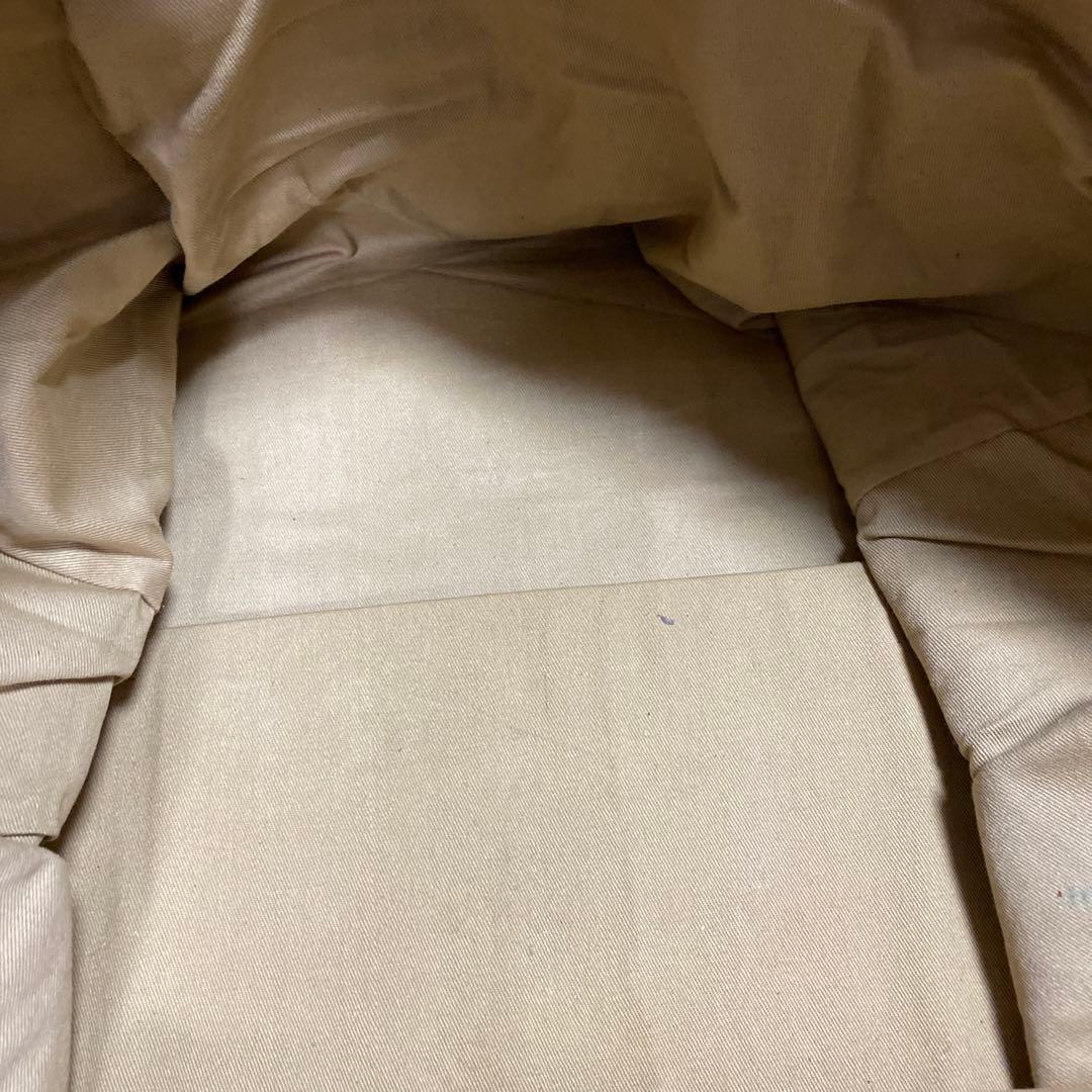 Ralph Lauren大型ボストンバッグ