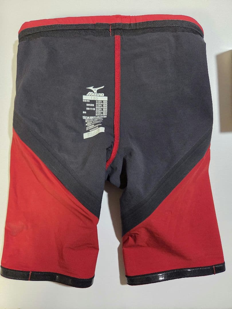 GX SONIC 6 ET 130サイズ