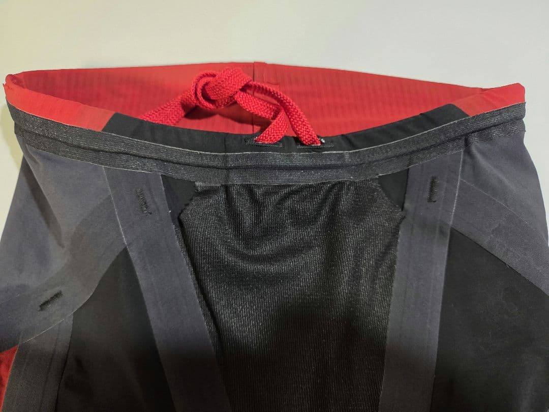 GX SONIC 6 ET 130サイズ