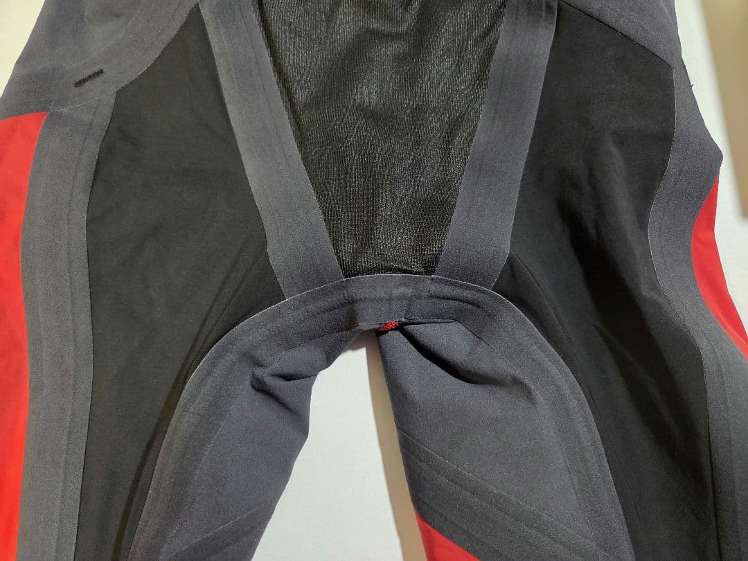 GX SONIC 6 ET 130サイズ