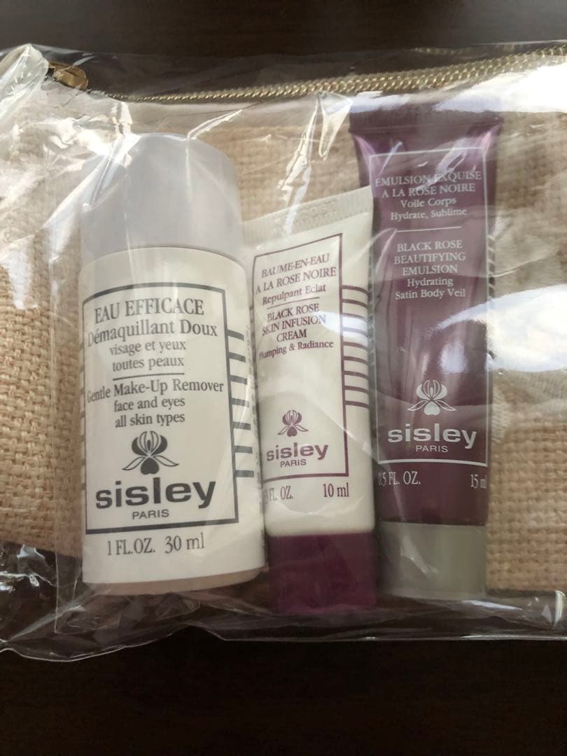 mimi新品sisley エコロジカルコムパウンドアドバンスト125ml