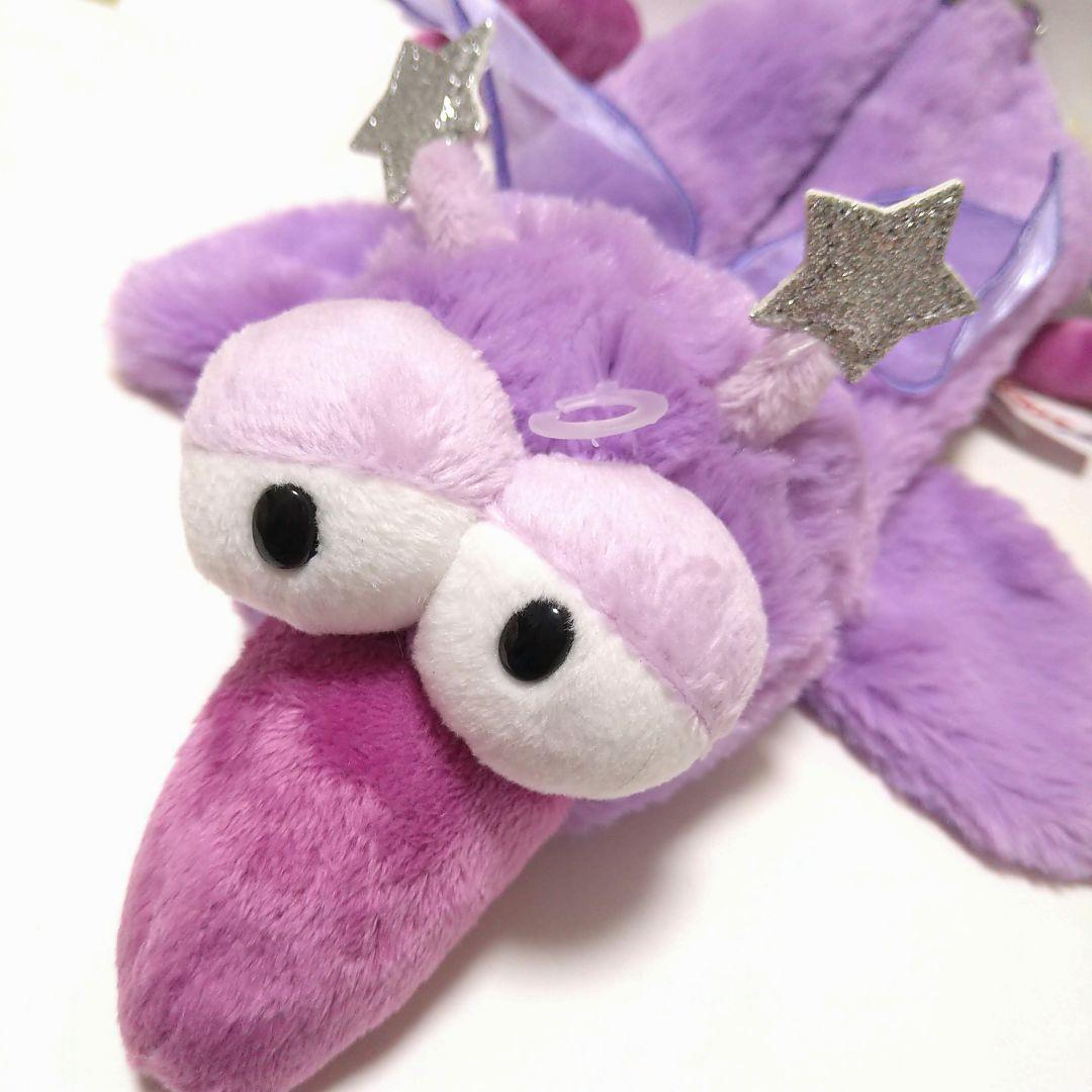 NICI スターフェアリー　ハチドリ　ポーチ　キーホルダー　PLAZA限定商品