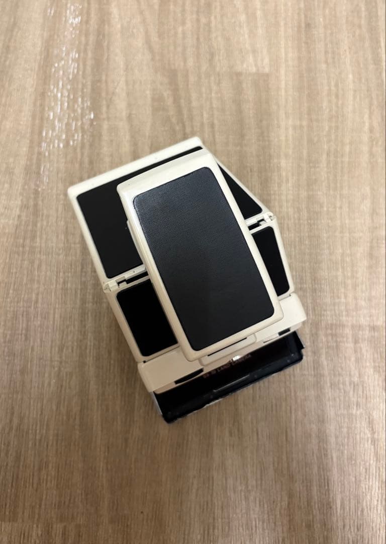 フィルムカメラ impossible POLAROID SX-70