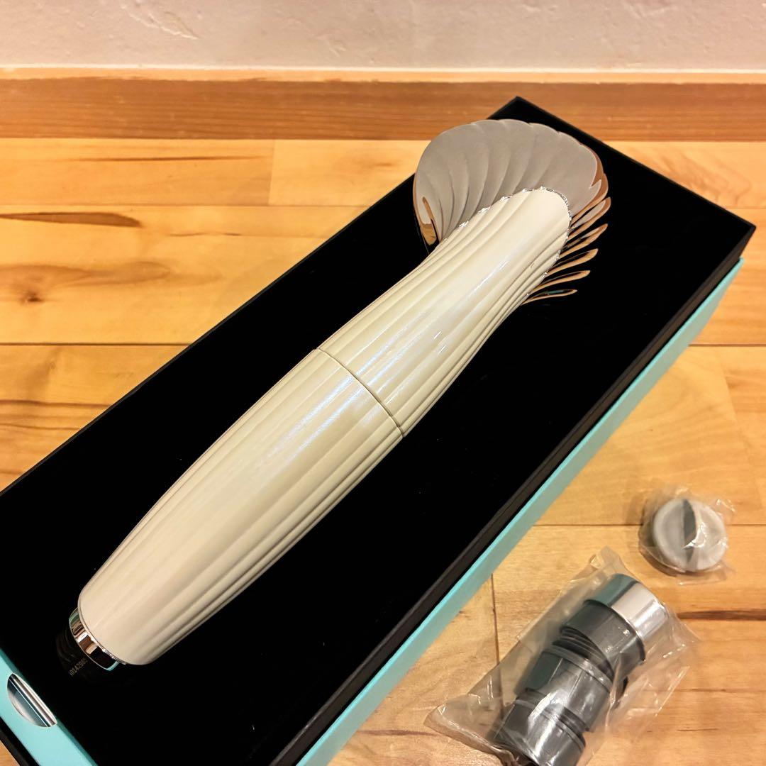 美品‼️Refa リファファインバブルピュア RS-AM-02B