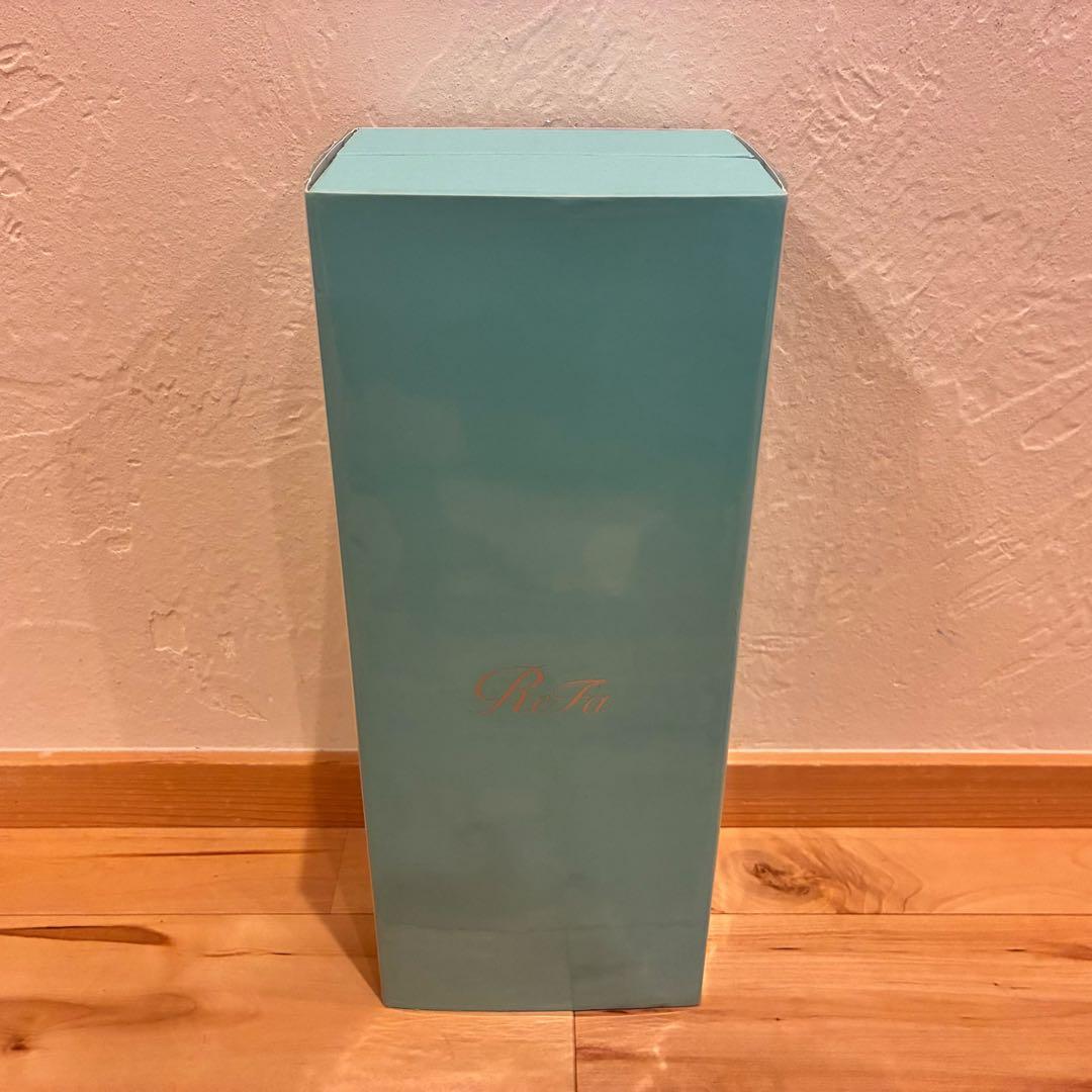 美品‼️Refa リファファインバブルピュア RS-AM-02B