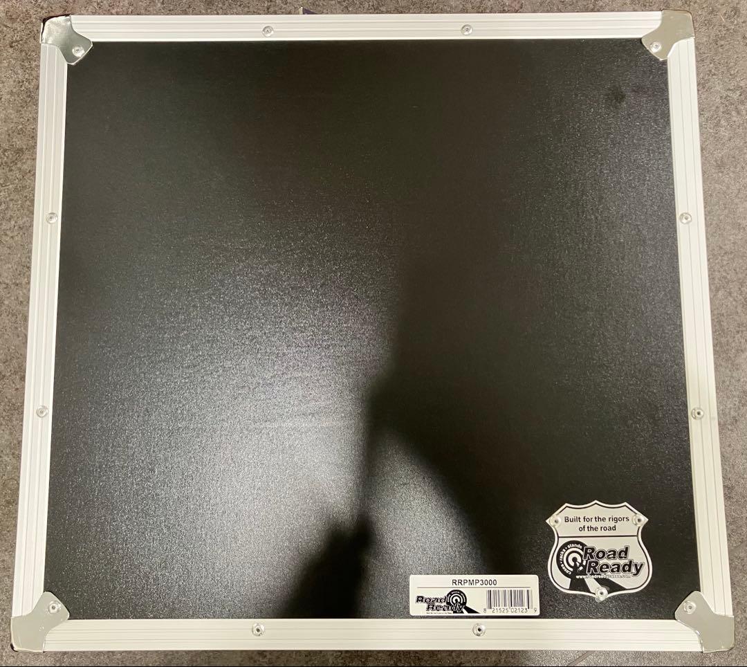 ROADREADY ミキサーケース RRPMP3000