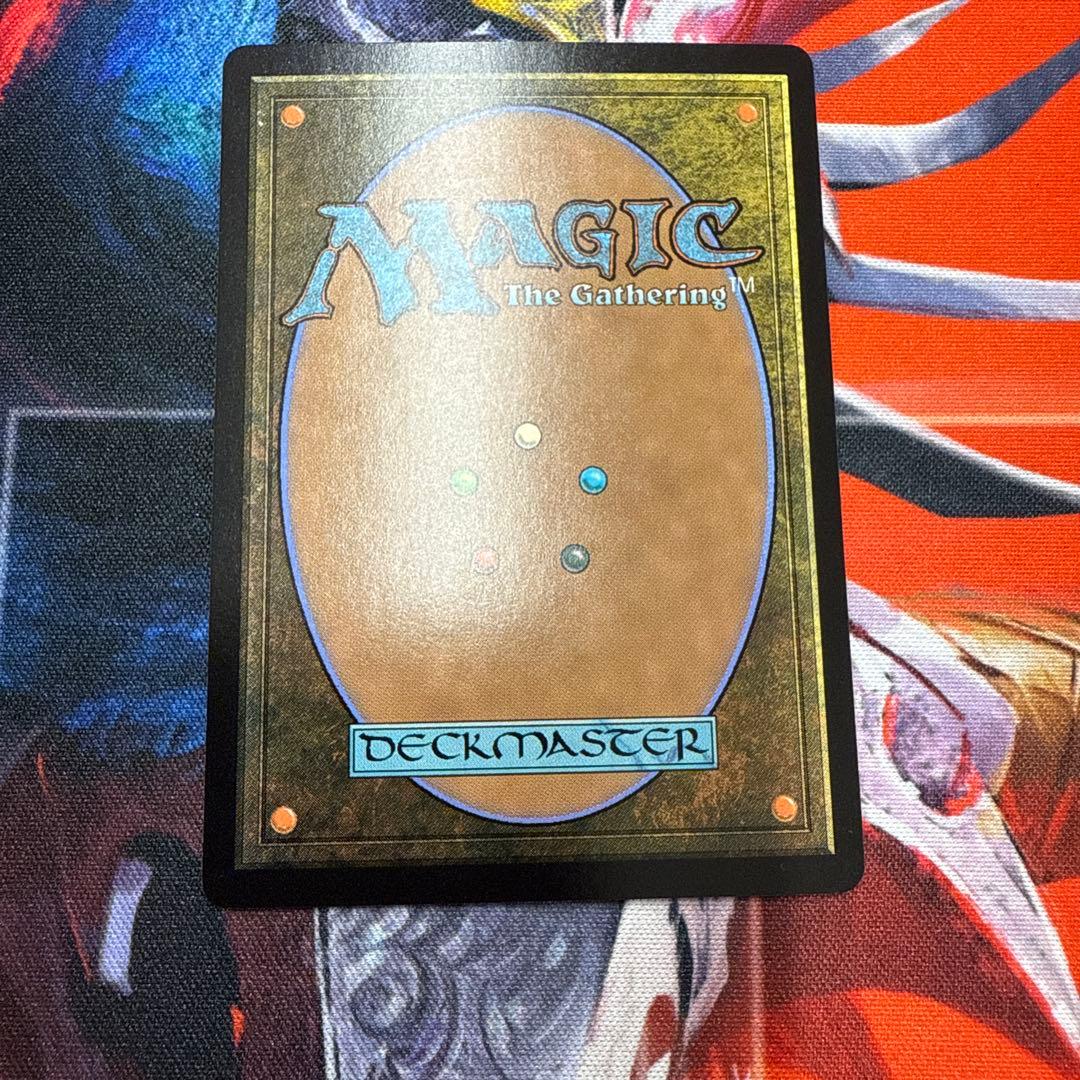 MTG FF 魔導の力を持つ少女、ティナ　サージfoil　日本語