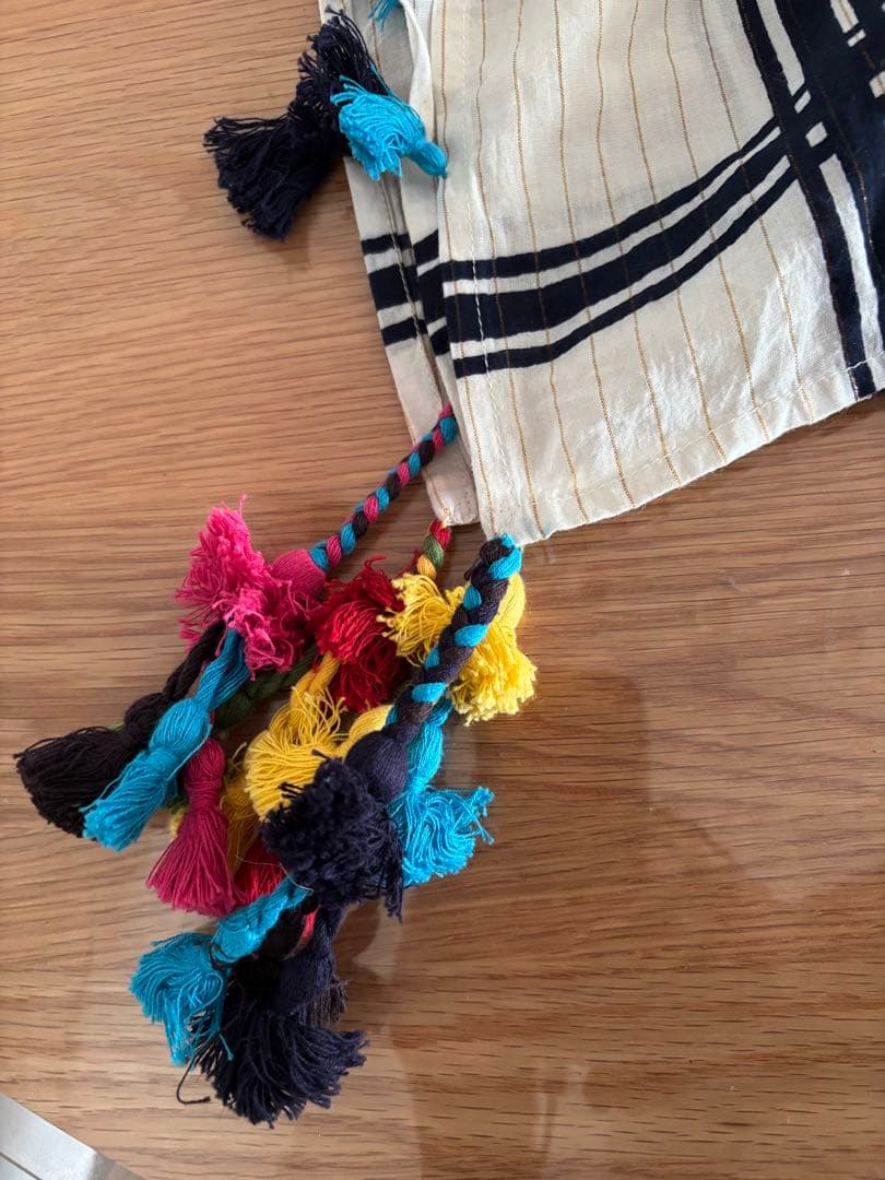 ドリカム　wmmw ストール　DWL2011 ドリクマ ワルクマ 吉田美和