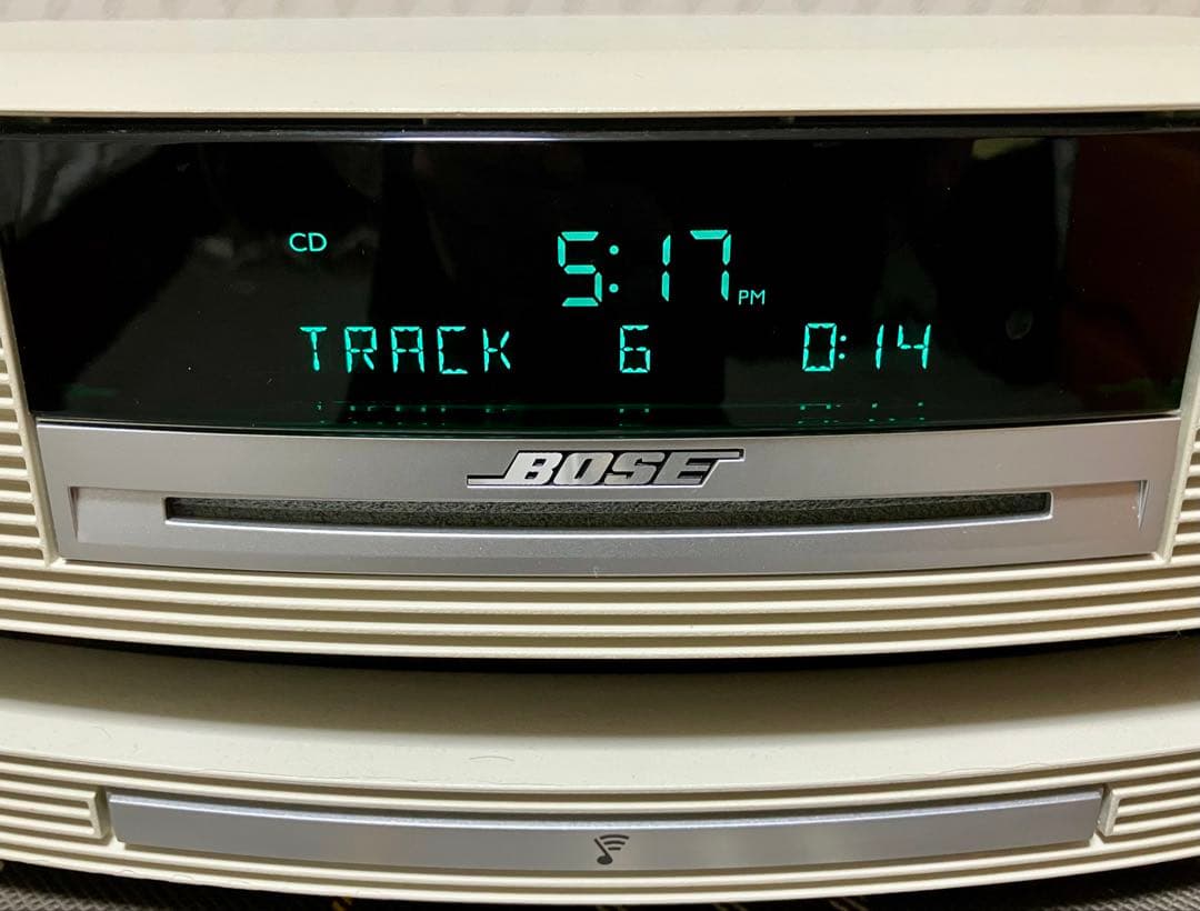 その他 Bose Wave SoundTouch music system