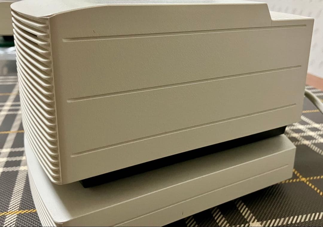 その他 Bose Wave SoundTouch music system