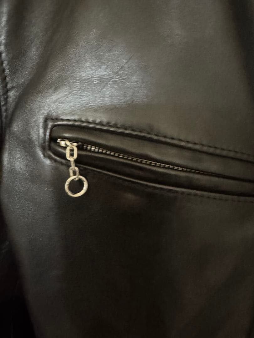 schott641XX 38インチ